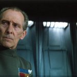 grand moff tarkin