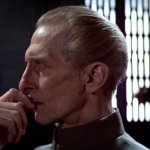 grand moff tarkin