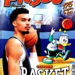 PICSOU MAGAZINE n°585 (AVRIL 2025)