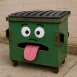 Dumpster