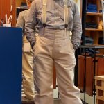Costume fighter