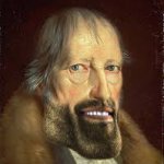 Hegel chad