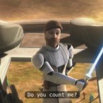 obi wan kenobi