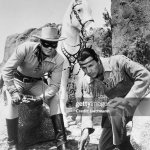 The Lone Ranger