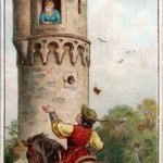 Rapunzel