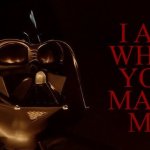 darth vader