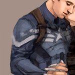 captain america