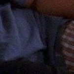 Carie farted