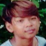 missing person