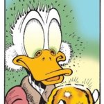 scrooge mcduck
