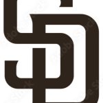 San Diego Padres emblem