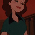 Annie