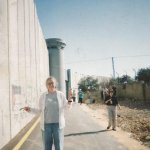 Separation Wall