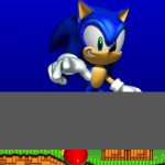 sonic text