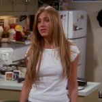 Rachel Green Hannah Montana