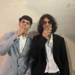 Presos politicos