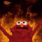 elmo Allahu akbar