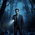 Mulder Seeker