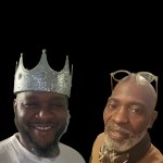 King