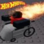 hotwheels roblox
