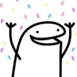 happy flork