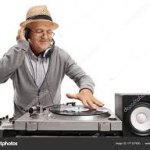 DJ