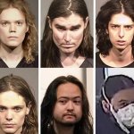 Zizian Trans Vegan Cult Members