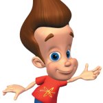 Jimmy Neutron