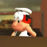happy to "are you kidding me" GIF Template