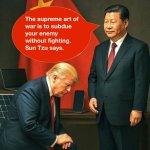 US vs China