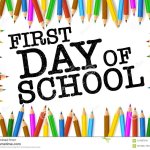 First Day