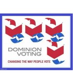 Dominion Voting