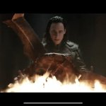 With the Eternal Flame… you are reborn