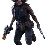 Rocket Menacing