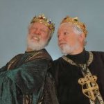 Two kings