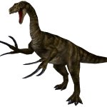 Therizinosaurus (FMM UV-32)