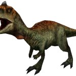 Majungatholus (FMM UV-32)