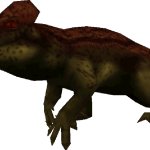 Male Pyroraptor (FMM UV-32)