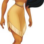 Pocahontas