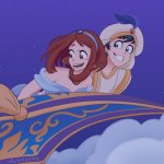 fairy tale anime