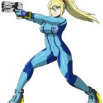 samus aran
