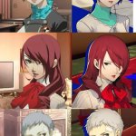 persona 3
