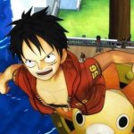 one piece 3d