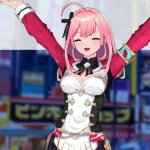 Godai sana happy