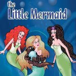 the little mermaid 98