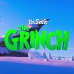 the grinch