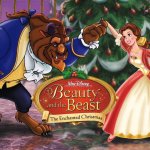 beauty christmas