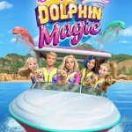 barbie dolphin magic