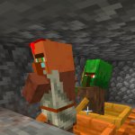 Villager - Zillager