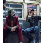 _m4 apr oct w1 - 5 - The Joker in a train template